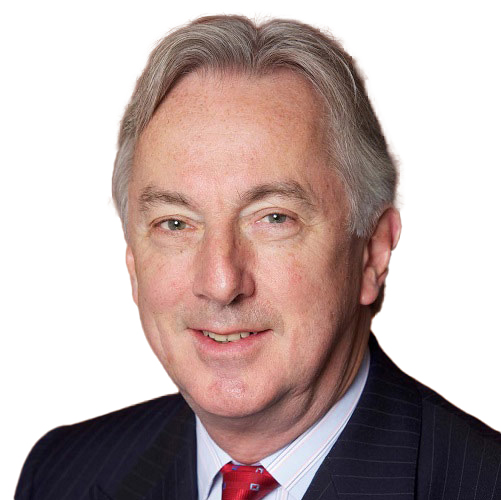 Anthony Townsend