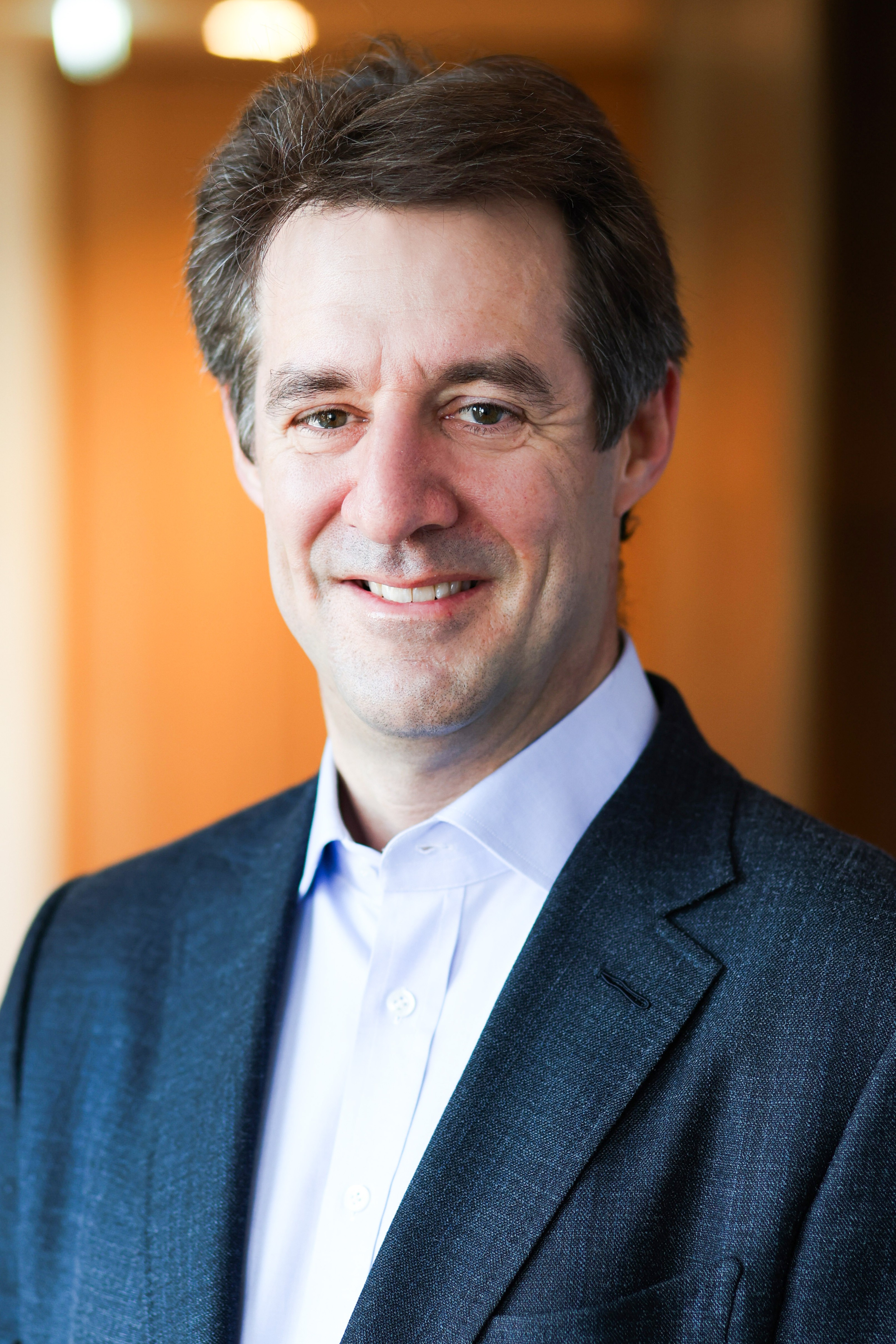 Christopher Townsend