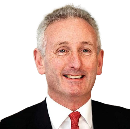 Chris Russell