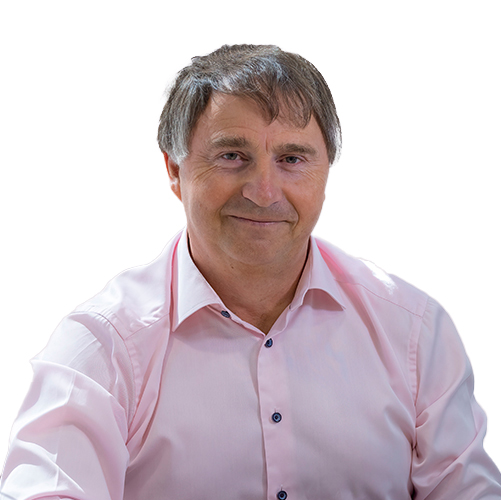 Wayne Bulpitt